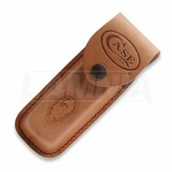 Case Cutlery Folding Hunter Brown Pocket Knife 189 -Folding knives Sales Store 60202 CA189 04