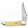 Case Cutlery Kickstart Folding Hunter Pocket Knife 30117 -Folding knives Sales Store 60216 CA30117 01