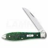 Case Cutlery Teardrop Heartleaf Bermuda Pocket Knife 60325 -Folding knives Sales Store 60240 CA60325 01