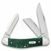 Case Cutlery Sowbelly Heartleaf Bermuda Pocket Knife 60327 -Folding knives Sales Store 60242 CA60327 01