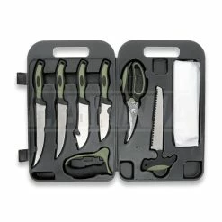 Schrade Camp Field Dressing Kit