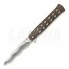Cold Steel Ti-Lite Kris Linerlock 4" Folding Knife 26SK4 -Folding knives Sales Store 61447 CS26SK4 01