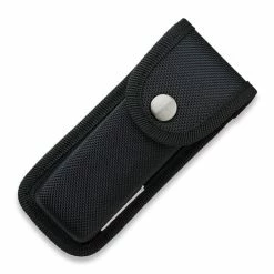 Marttiini Cordura Sheath For Folding Knives Pouch, Large 920212