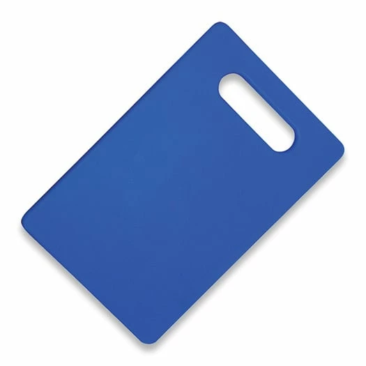 Ontario Cutting Board, Blue 0415BLU 3 Ontario Cutting Board, Blue 0415BLU