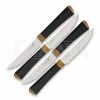 Ontario Agilite 4 Piece Steak Set 2565 -Folding knives Sales Store 64352 ON2565 01