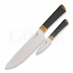 Ontario Agilite Chef & Paring Knife 2570