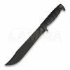 Ontario SP-5 Survival Bowie W/Nylon 8681 2 Ontario SP-5 Survival Bowie W/Nylon 8681 -Folding knives Sales Store 64386 ON8681 01