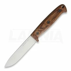 Ontario Bushcraft Field Knife, Nylon Sheath 8696