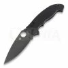 Spyderco Manix 2 XL Folding Knife, Black C95GPBBK2 -Folding knives Sales Store 6499 SCC95GPBBK2 01