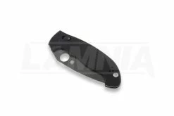 Spyderco Manix 2 XL Folding Knife, Black C95GPBBK2 -Folding knives Sales Store 6499 SCC95GPBBK2 03