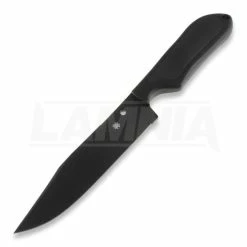 Spyderco Street Bowie Hunting Knife FB04PBB
