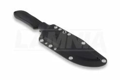 Spyderco Street Bowie Hunting Knife FB04PBB -Folding knives Sales Store 6504 SCFB04PBB 03