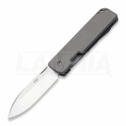 Böker Plus Lancer 42 Titanium Folding Knife 01BO195