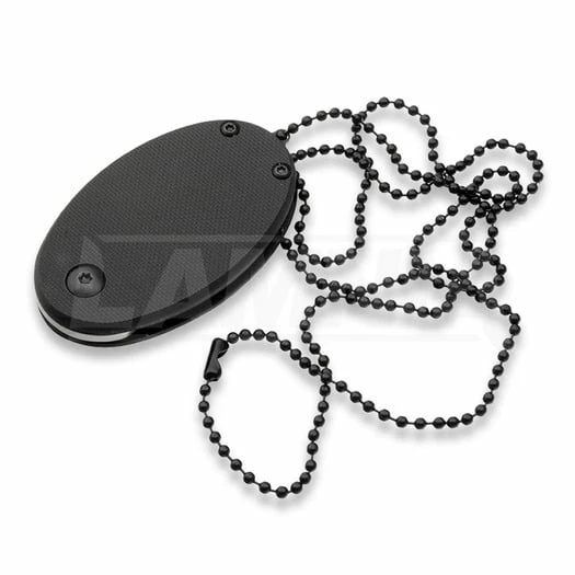 Böker Plus L'Egg Folding Knife 01BO198 4 Böker Plus L'Egg Folding Knife 01BO198 - Image 2