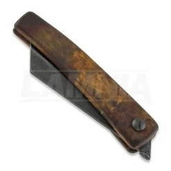 Juha Perttula Friction Folder -Folding knives Sales Store 65512 PJ08 03