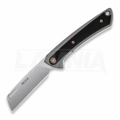 Buck Hiline Folding Knife 263GYS