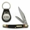 Schrade Middleman Jack With Keychain -Folding knives Sales Store 65943 SCHP1158652 01