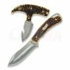 Schrade Drop Point / T-Handle Skinner 1 Schrade Drop Point / T-Handle Skinner -Folding knives Sales Store 66592 SCHP1157954 01