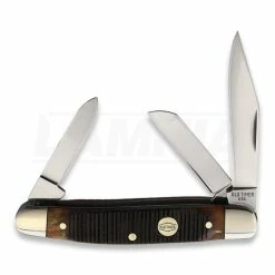 Schrade Generational USA Middleman Folding Knife