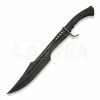 United Cutlery Honshu Spartan Knife Black 2 United Cutlery Honshu Spartan Knife Black -Folding knives Sales Store 66865 UC3345B 01