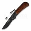 Ontario Map Light Linerlock Folding Knife 8808 -Folding knives Sales Store 66949 ON8808 01