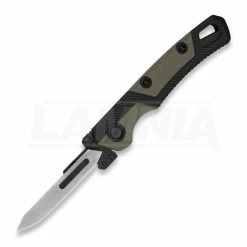 Kershaw Lonerock RBK 2 Linerlock Folding Knife 1891