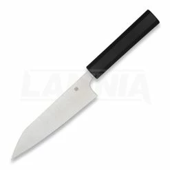 Spyderco Murray Carter Minarai Funayuki Kitchen Knife K16PBK
