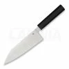 Spyderco Murray Carter Minarai Bunka Bocho Japanese Kitchen Knife K18PBK -Folding knives Sales Store 67707 SCK18PBK 01