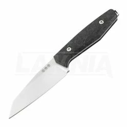 Böker AK1 Reverse Tanto CF Knife 124502