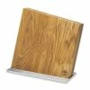 Böker Knife Block Style Oak 030422 -Folding knives Sales Store 68297 030422 01