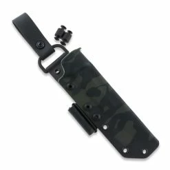 J-P Peltonen Camo Kydex Sheath For Peltonen Ranger Knife M95 -Folding knives Sales Store 68586 FJP067 03