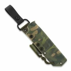 J-P Peltonen Camo Kydex Sheath For Peltonen Ranger Knife M95 -Folding knives Sales Store 68586 FJP067 04