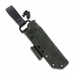 J-P Peltonen Camo Kydex Sheath For Peltonen Ranger Knife M95 -Folding knives Sales Store 68586 FJP067 06