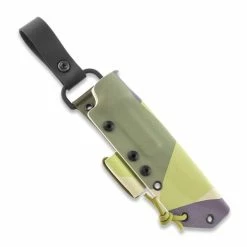 J-P Peltonen Camo Kydex Sheath For Peltonen Ranger Knife M95 -Folding knives Sales Store 68586 FJP067 09