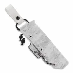 J-P Peltonen Camo Kydex Sheath For Peltonen Ranger Knife M95 -Folding knives Sales Store 68586 FJP067 10