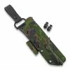 J-P Peltonen Camo Kydex Sheath For Peltonen Ranger Knife M95 -Folding knives Sales Store 68586 VEG012 01