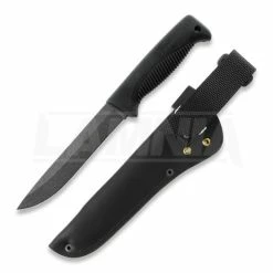 J-P Peltonen Ranger Knife M95, Leather Sheath