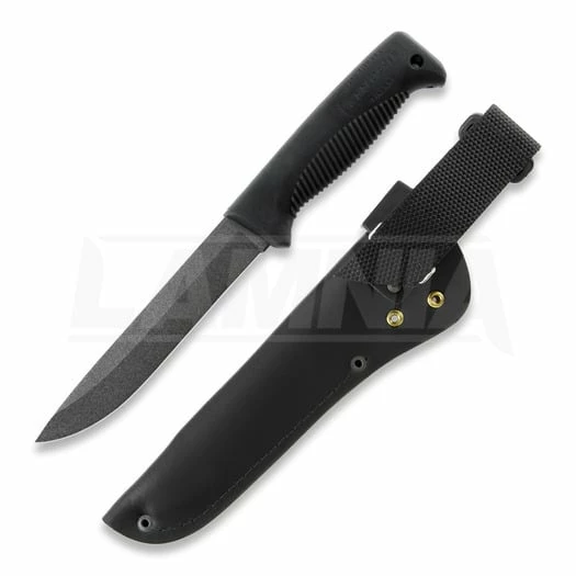 J-P Peltonen Ranger Knife M95, Leather Sheath 3 J-P Peltonen Ranger Knife M95, Leather Sheath