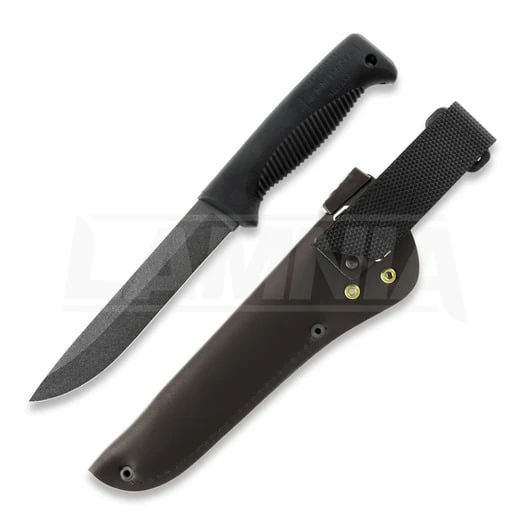 J-P Peltonen Ranger Knife M95, Leather Sheath 4 J-P Peltonen Ranger Knife M95, Leather Sheath - Image 2