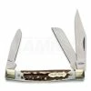Schrade Junior 3 Blade Next Gen Pocket Knife 2 Schrade Junior 3 Blade Next Gen Pocket Knife -Folding knives Sales Store 69160 SCH1136001 01