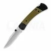 Buck 110 Hunter Sport Lockback Folding Knife 110GRS5 -Folding knives Sales Store 69890 BU110GRS5 01