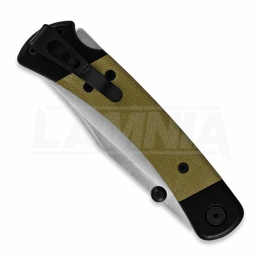 Buck 110 Hunter Sport Lockback Folding Knife 110GRS5 4 Buck 110 Hunter Sport Lockback Folding Knife 110GRS5 - Image 2