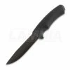 Morakniv Bushcraft Survival Knife, Black 11742 -Folding knives Sales Store 6993 FT11742 01
