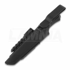 Morakniv Bushcraft Survival Knife, Black 11742 -Folding knives Sales Store 6993 FT11742 04