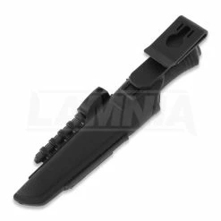 Morakniv Bushcraft Survival Knife, Black 11742 -Folding knives Sales Store 6993 FT11742 05
