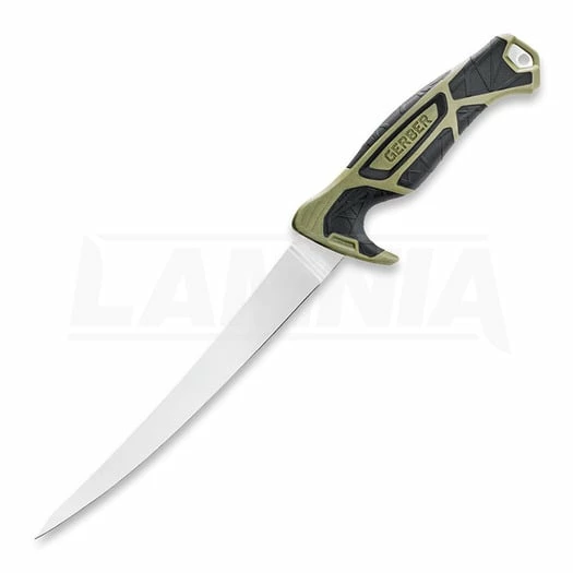Gerber Controller Fillet System 8in Fishing Knife 3340 3 Gerber Controller Fillet System 8in Fishing Knife 3340