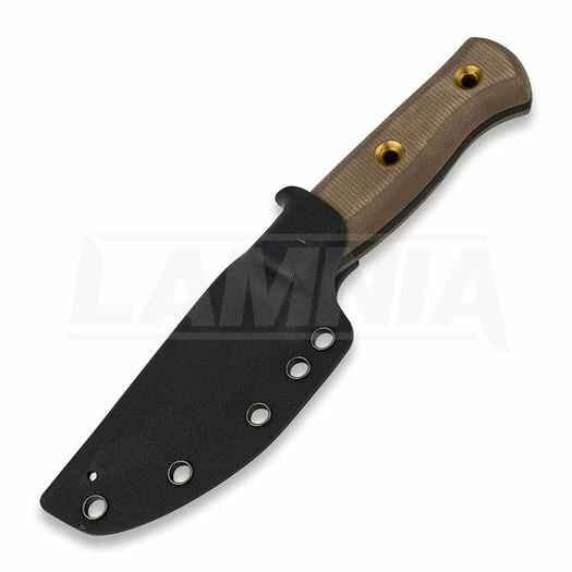 Böker Plus Vigtig Knife 02BO075 4 Böker Plus Vigtig Knife 02BO075 - Image 2