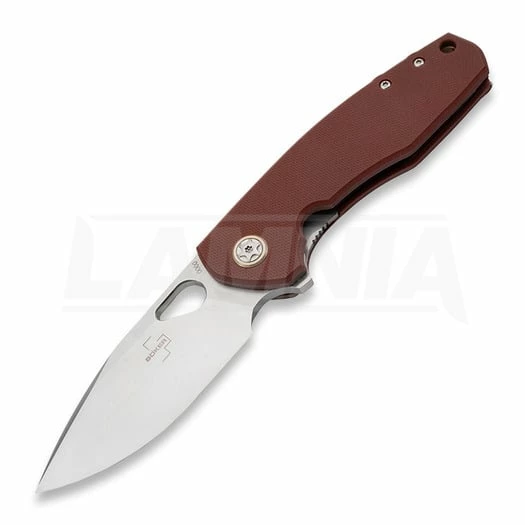 Böker Plus Little Friend Folding Knife 01BO385 3 Böker Plus Little Friend Folding Knife 01BO385