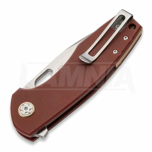 Böker Plus Little Friend Folding Knife 01BO385 4 Böker Plus Little Friend Folding Knife 01BO385 - Image 2