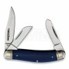 Cold Steel Gentleman's Stockman Pocket Knife FLGSTKMB